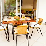 Mara Pensionat 3*