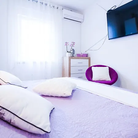 Gostinjska kuća Mara