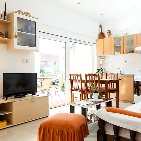 Gostinjska kuća Mara Vela Luka