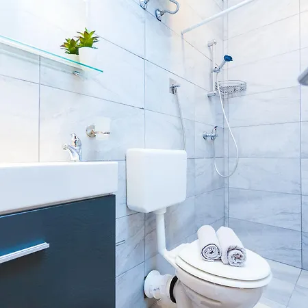 Pensionat Mara Vela Luka