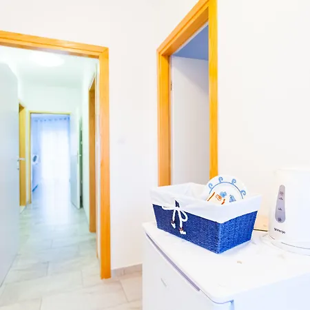 Mara Pensionat Vela Luka