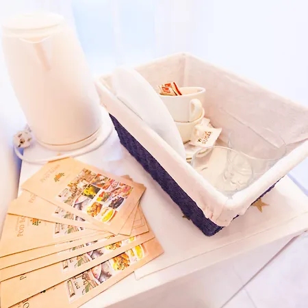 Mara Pensionat Vela Luka