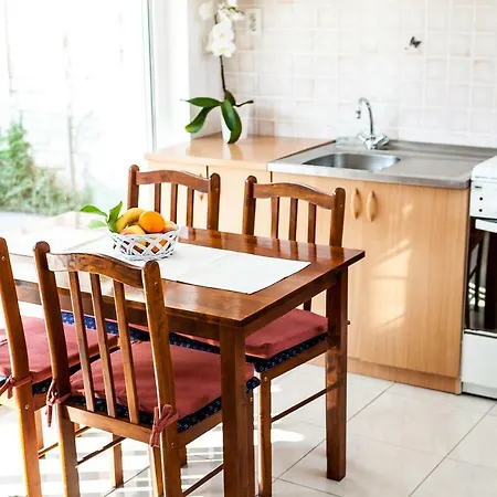 Guest house Mara Vela Luka