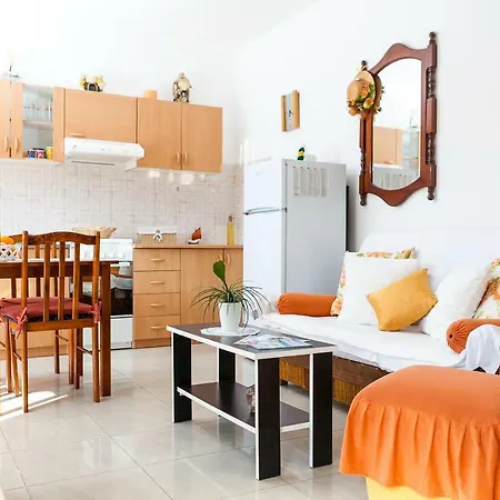 Mara Guest house