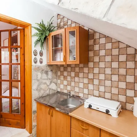 Mara Maison d'hôtes Vela Luka