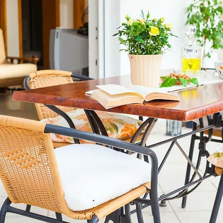 Pensionat Mara Vela Luka