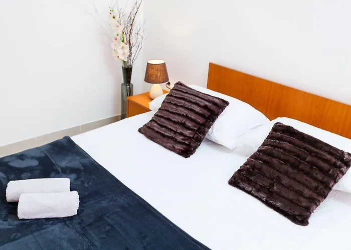 Mara Guest house Vela Luka