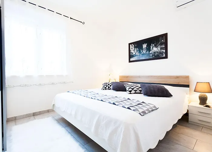 Mara Guest house Vela Luka