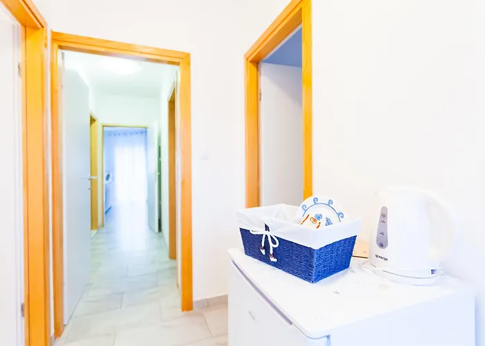 Mara Guest house Vela Luka