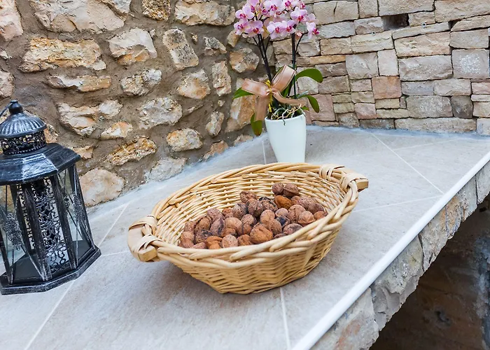 Mara Guest house Vela Luka